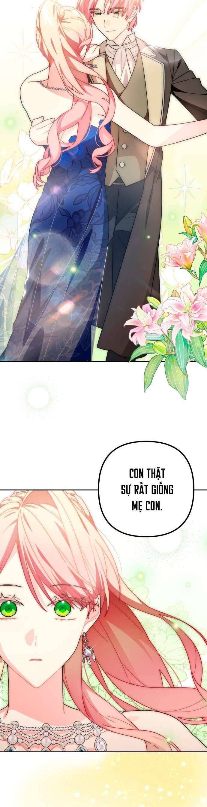 Trang Phục Của Julieta Chapter  32 - 3