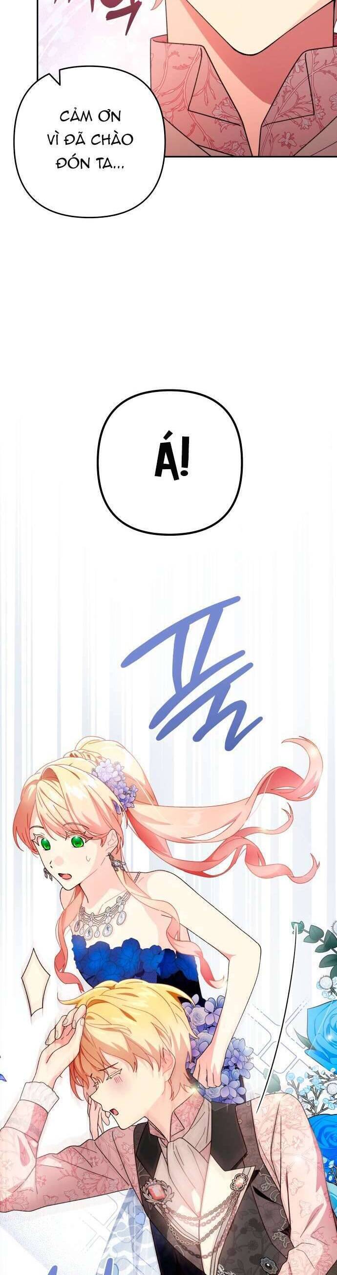 Trang Phục Của Julieta Chapter  32 - 23