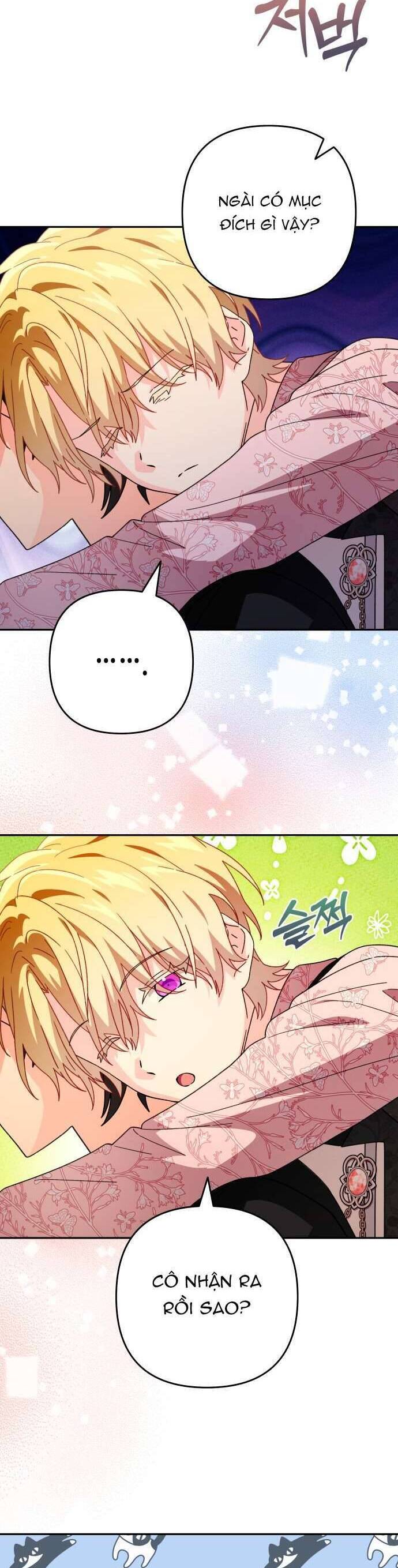 Trang Phục Của Julieta Chapter  32 - 28