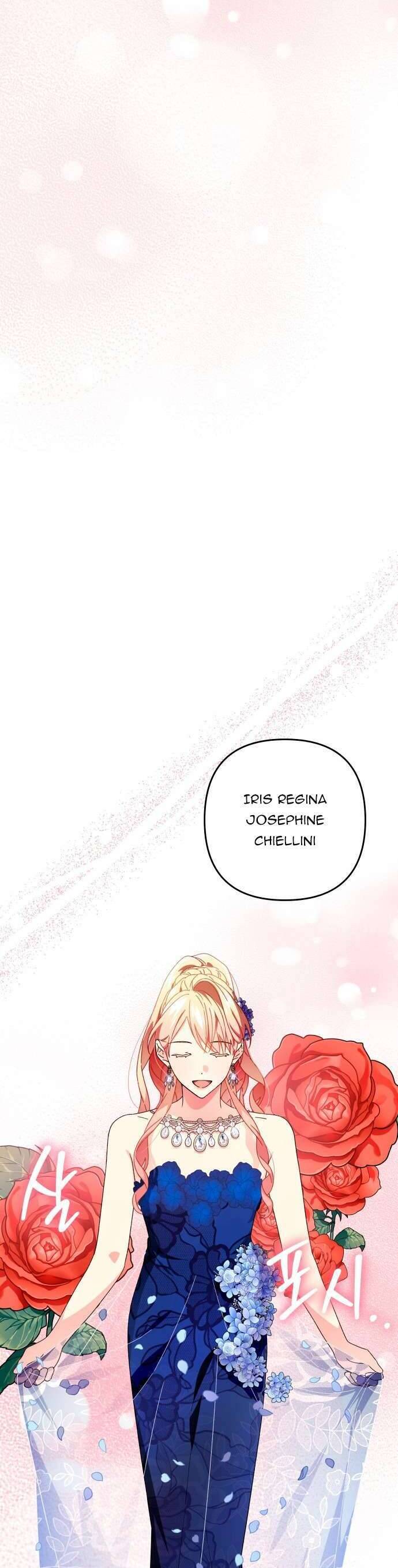 Trang Phục Của Julieta Chapter  32 - 30