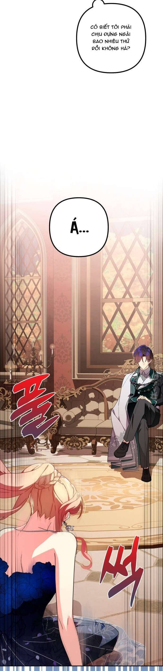 Trang Phục Của Julieta Chapter  32 - 35