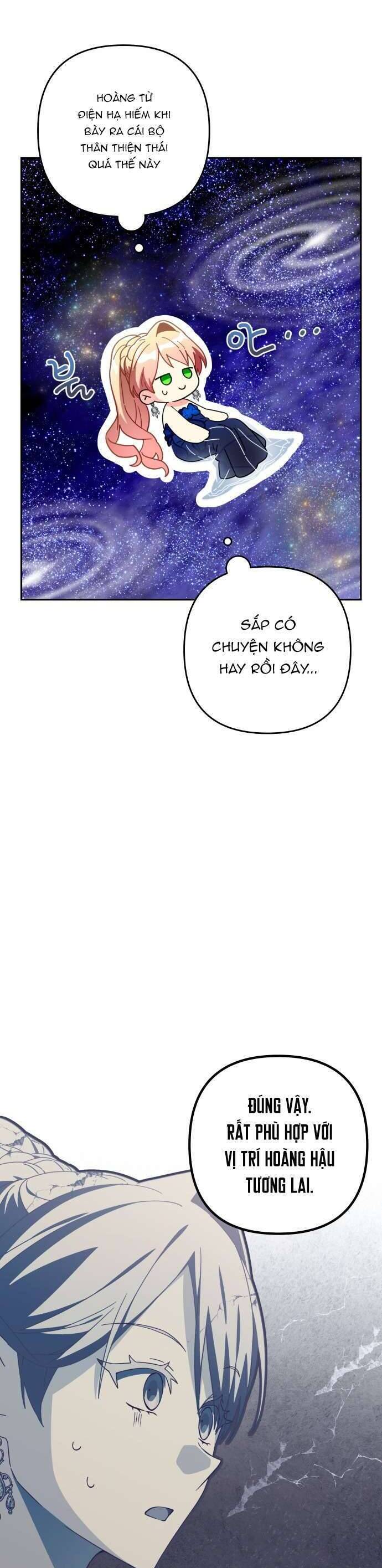 Trang Phục Của Julieta Chapter  32 - 40