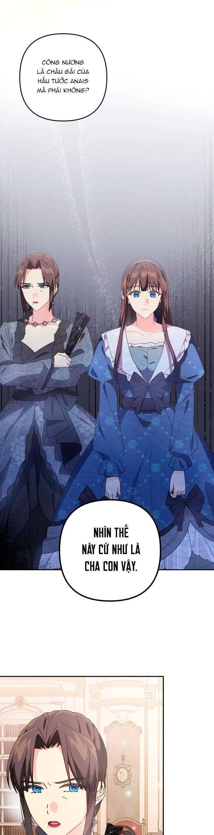 Trang Phục Của Julieta Chapter  32 - 6