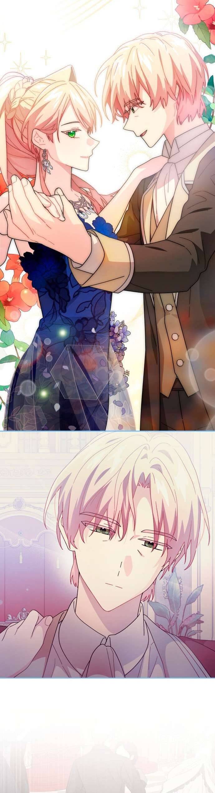 Trang Phục Của Julieta Chapter  32 - 9