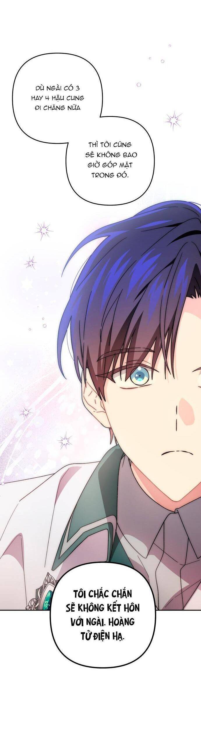 Trang Phục Của Julieta Chapter  33 - 11