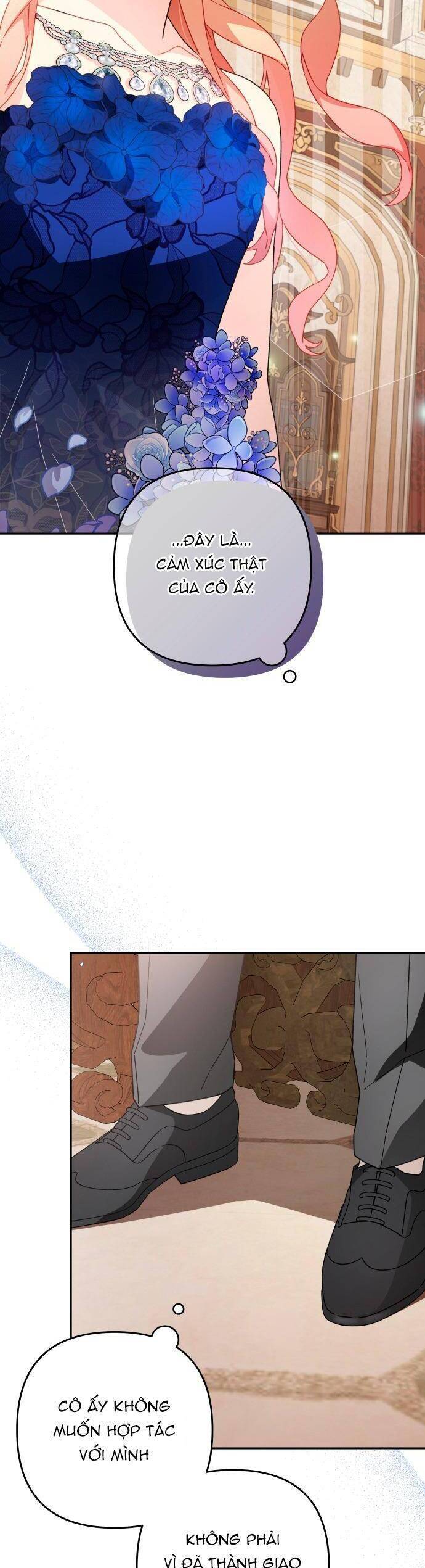 Trang Phục Của Julieta Chapter  33 - 13