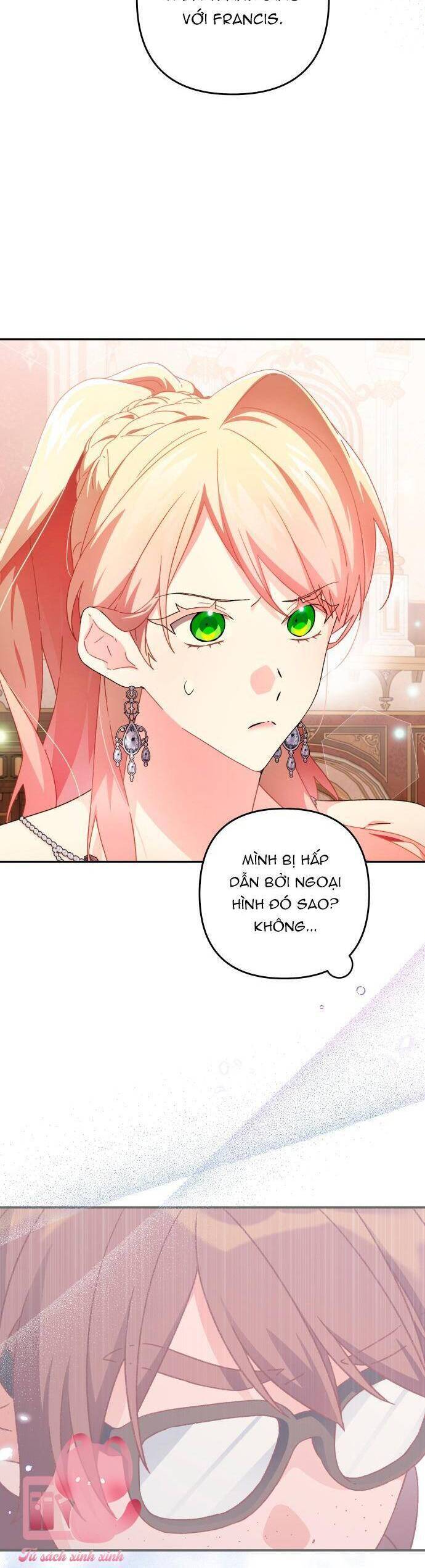 Trang Phục Của Julieta Chapter  33 - 14