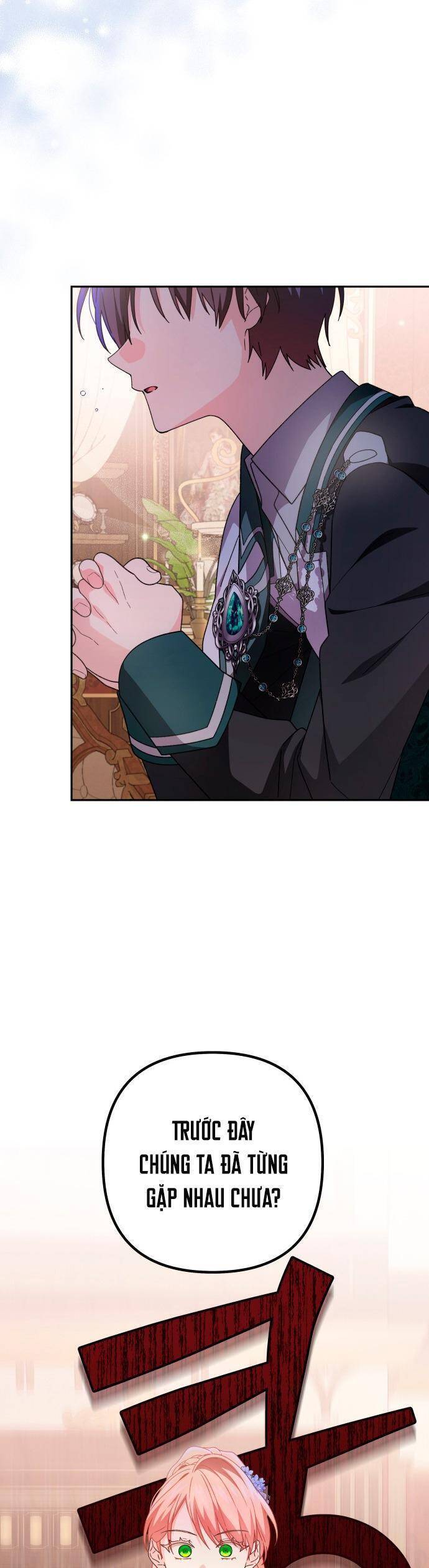 Trang Phục Của Julieta Chapter  33 - 15