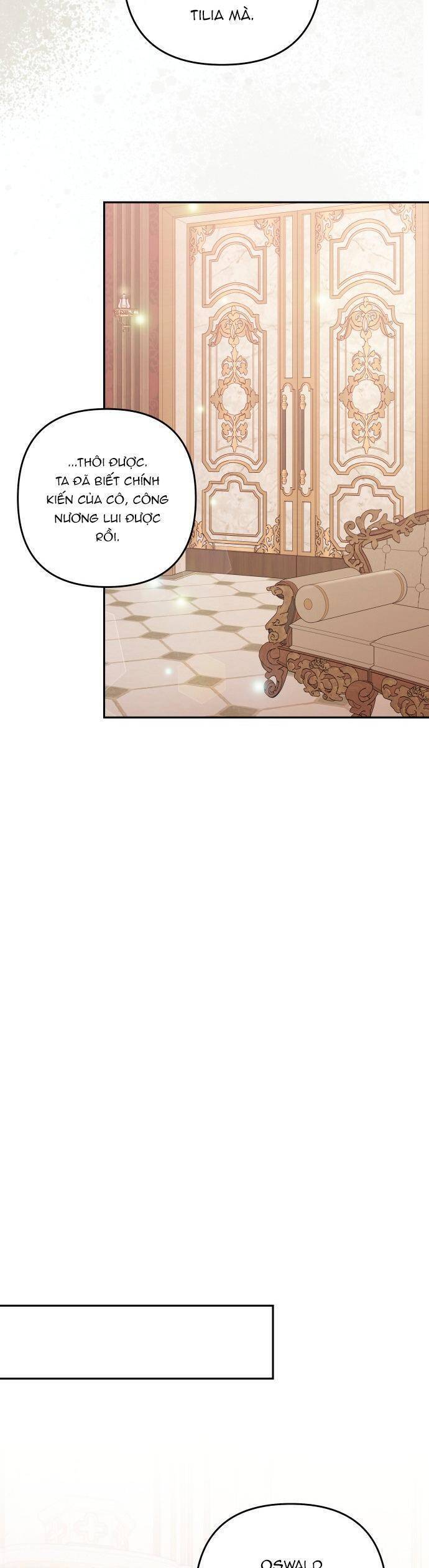 Trang Phục Của Julieta Chapter  33 - 17