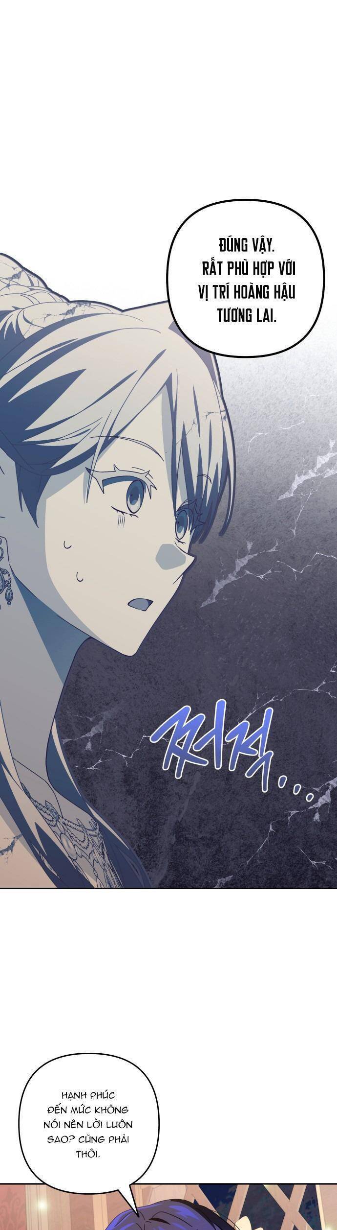 Trang Phục Của Julieta Chapter  33 - 3