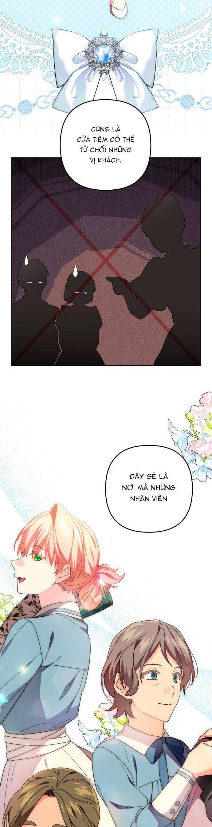 Trang Phục Của Julieta Chapter  33 - 29