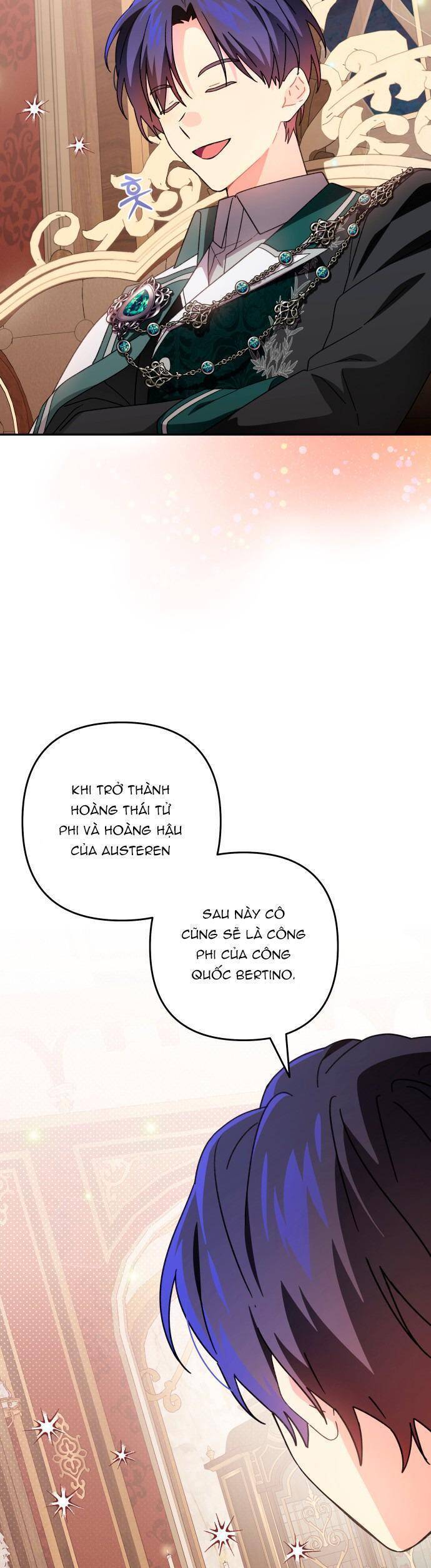 Trang Phục Của Julieta Chapter  33 - 4