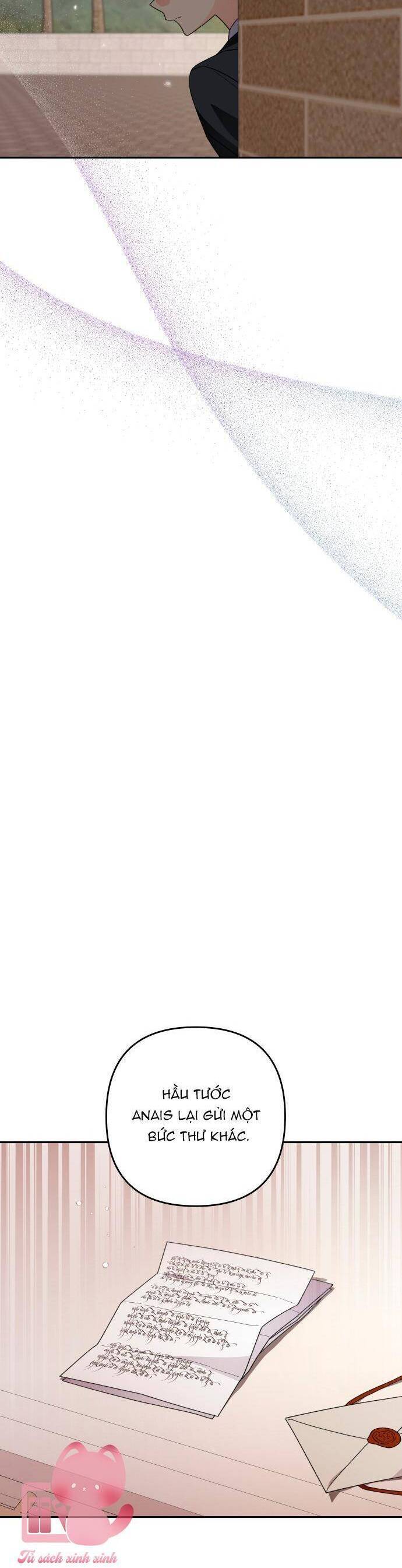 Trang Phục Của Julieta Chapter  33 - 32