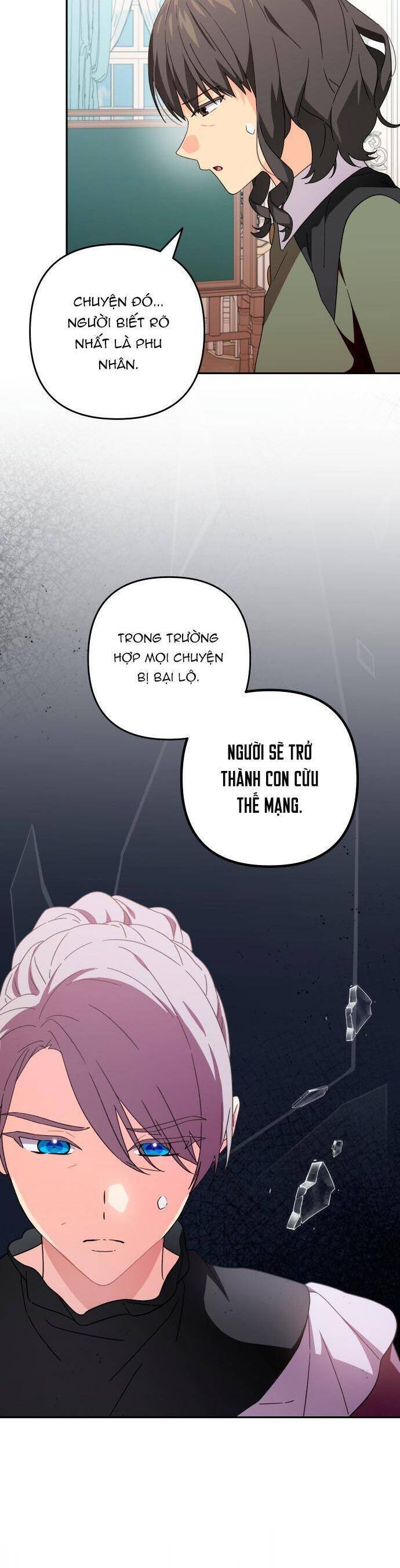 Trang Phục Của Julieta Chapter  33 - 36