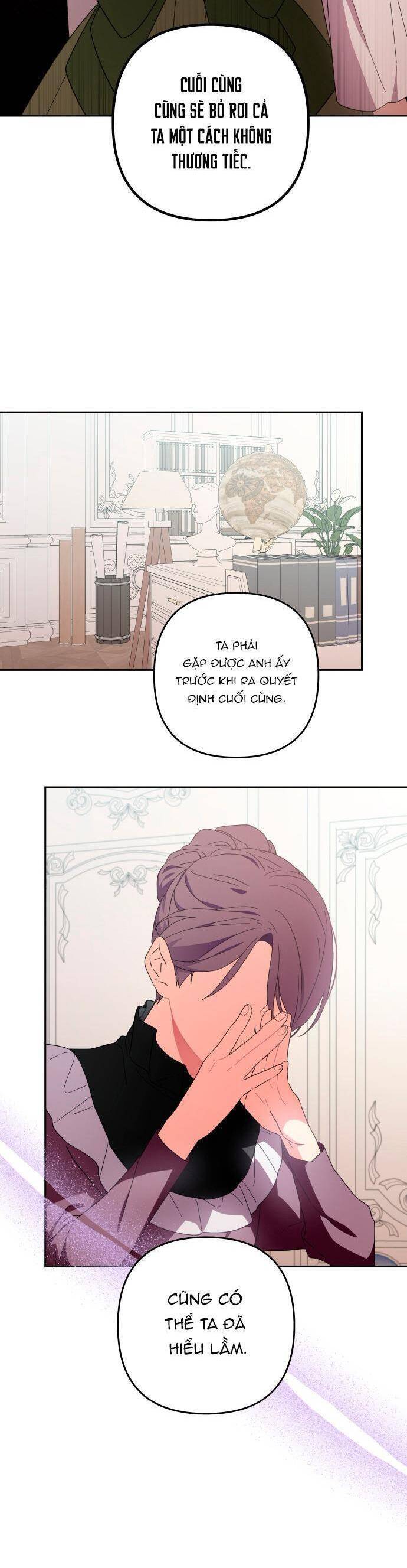 Trang Phục Của Julieta Chapter  33 - 40