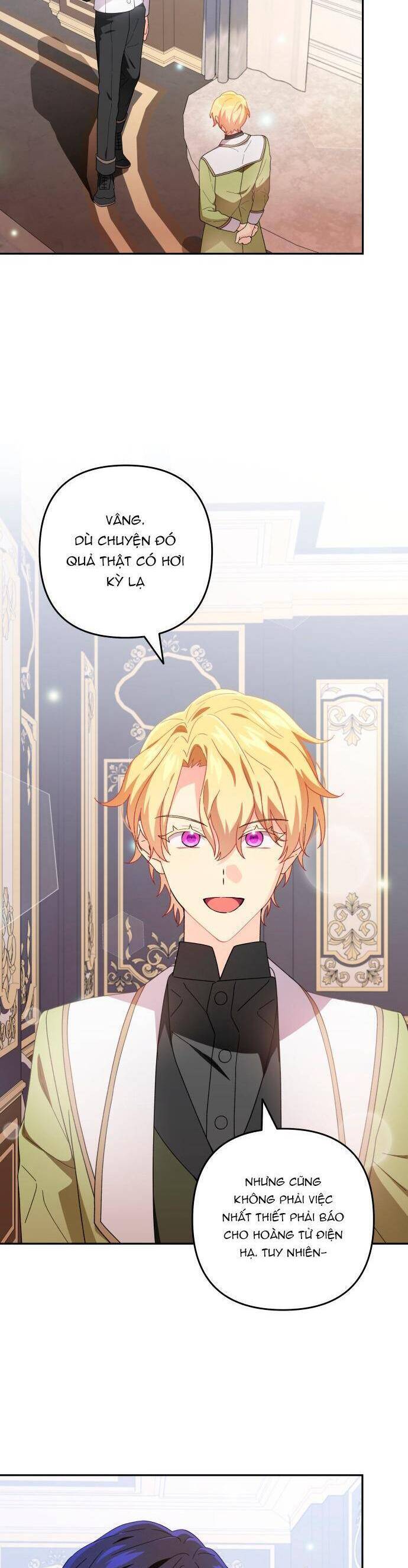 Trang Phục Của Julieta Chapter  33 - 42