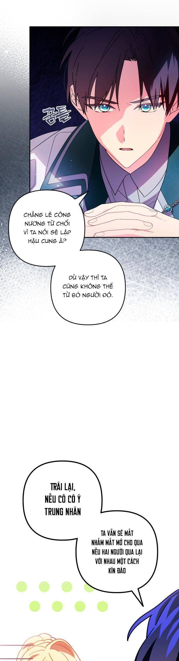 Trang Phục Của Julieta Chapter  33 - 9