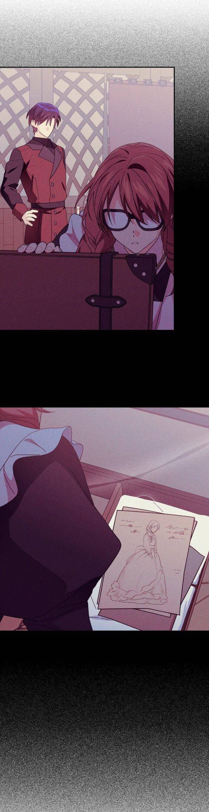 Trang Phục Của Julieta Chapter  34 - 11