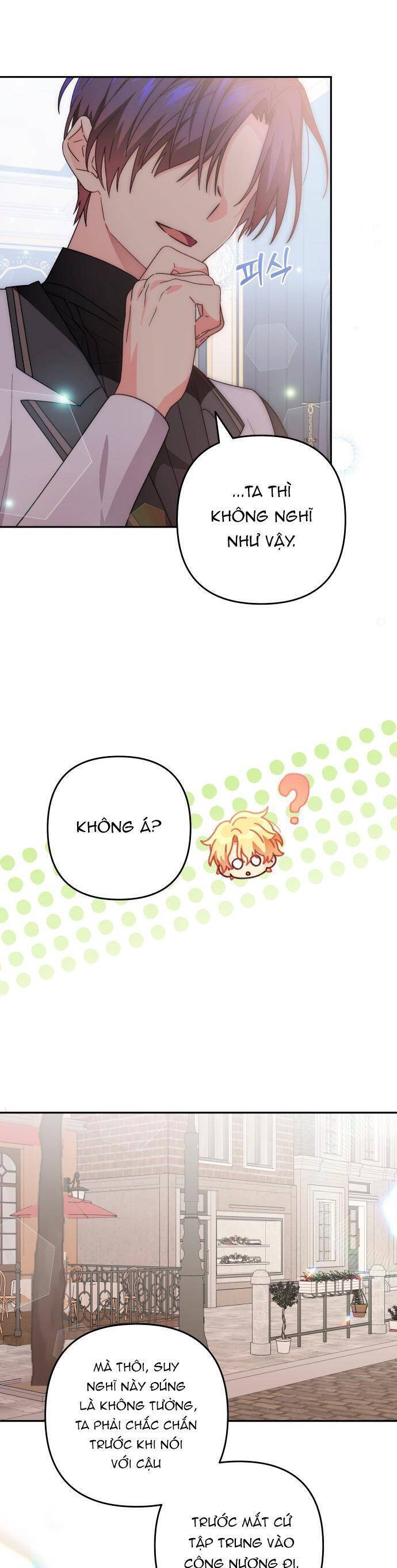 Trang Phục Của Julieta Chapter  34 - 15