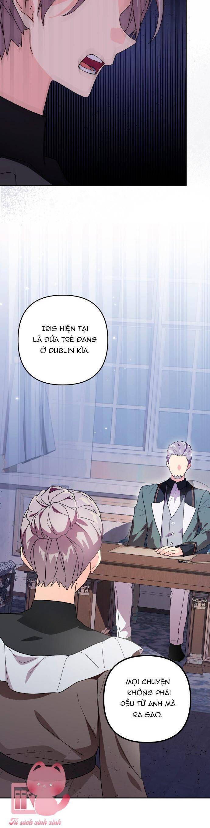 Trang Phục Của Julieta Chapter  34 - 20