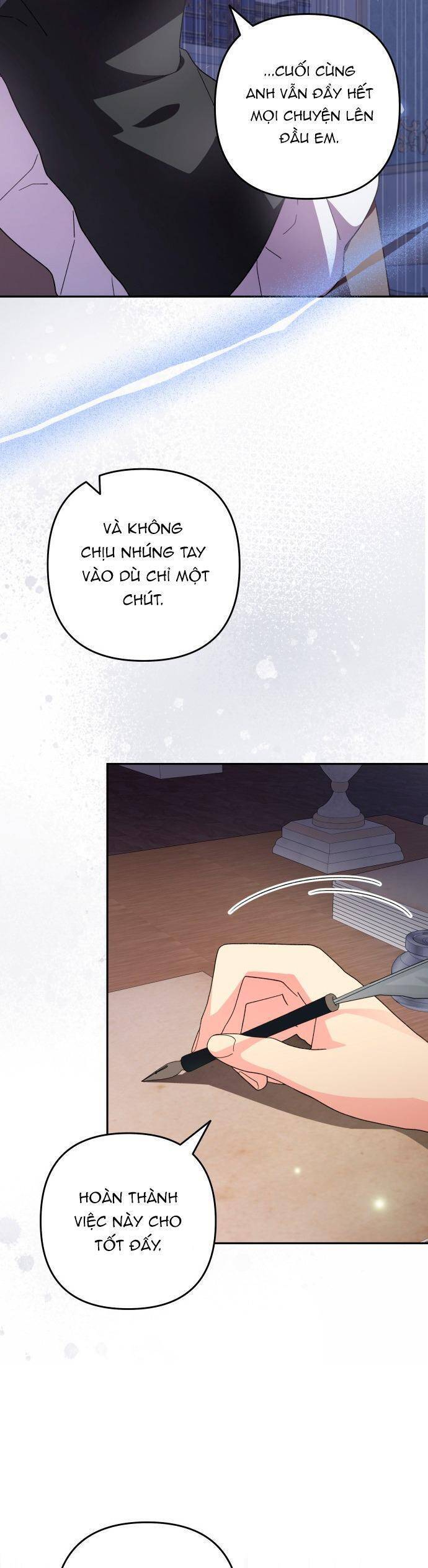 Trang Phục Của Julieta Chapter  34 - 22