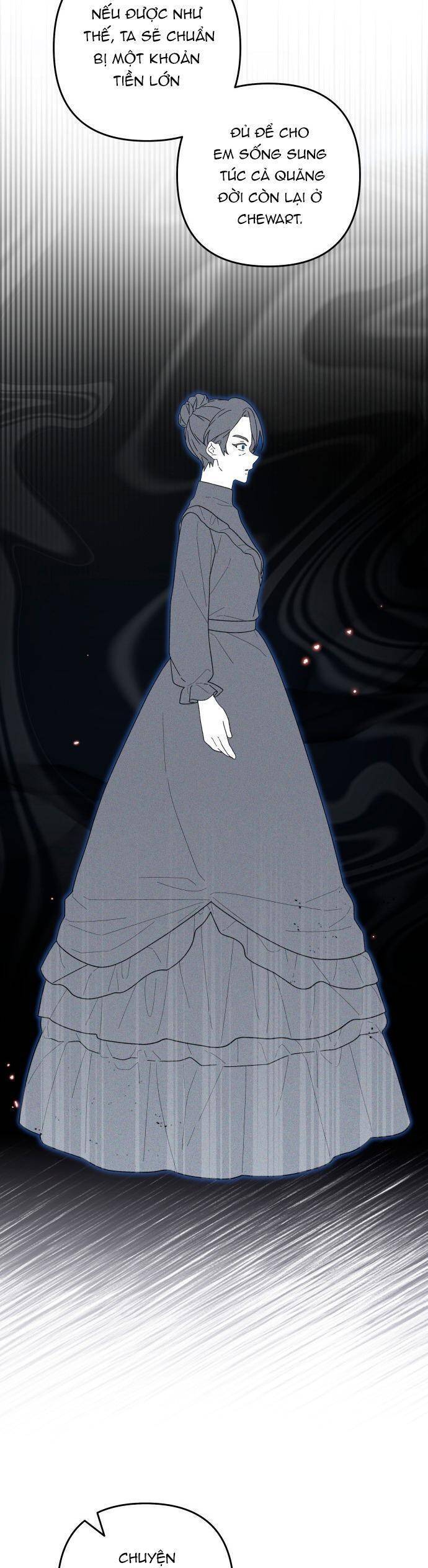 Trang Phục Của Julieta Chapter  34 - 23