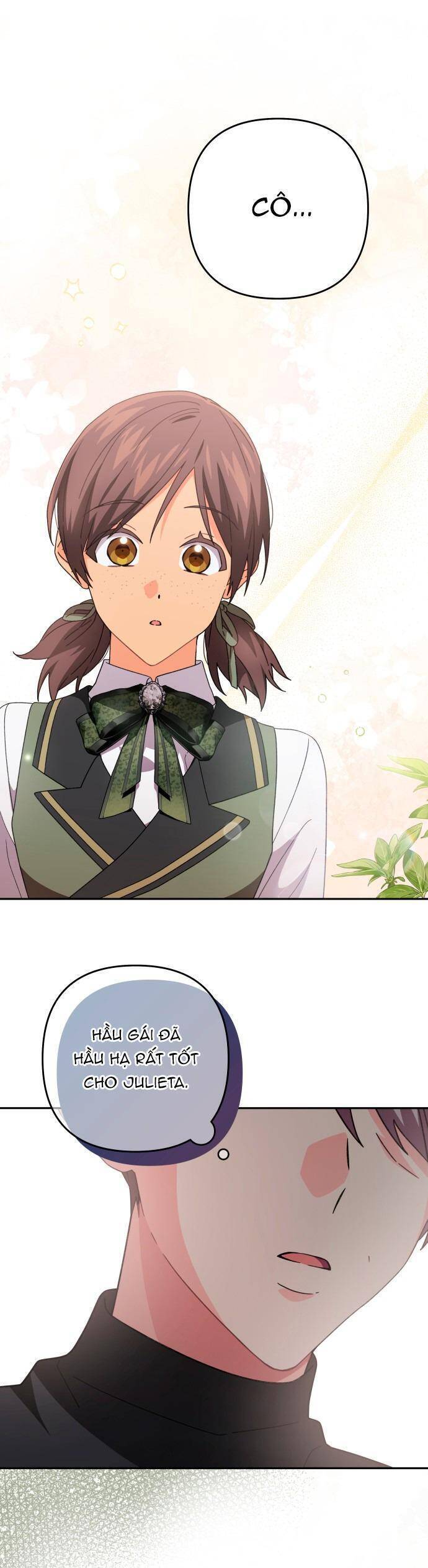 Trang Phục Của Julieta Chapter  34 - 27
