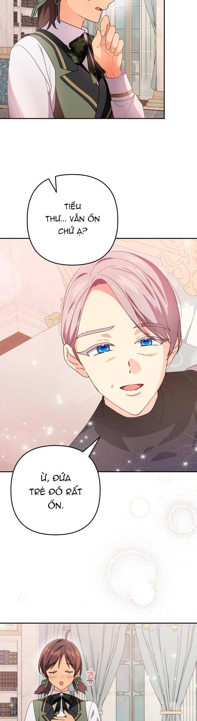 Trang Phục Của Julieta Chapter  34 - 29