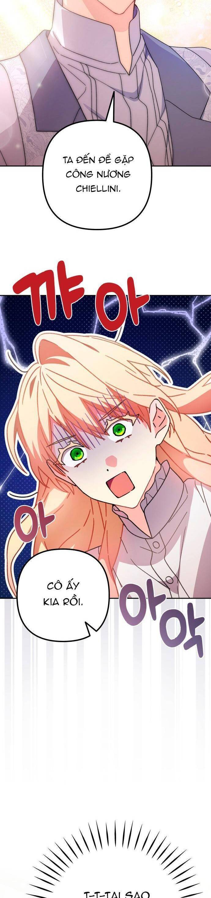 Trang Phục Của Julieta Chapter  34 - 45