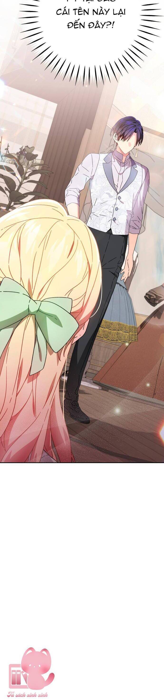 Trang Phục Của Julieta Chapter  34 - 46