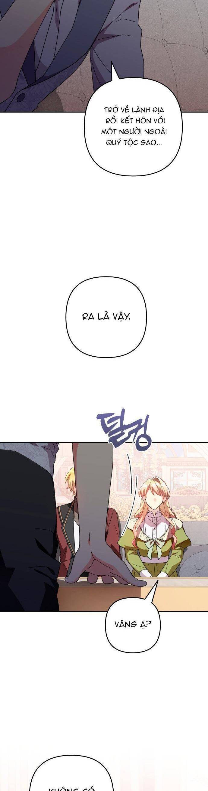 Trang Phục Của Julieta Chapter  35 - 35