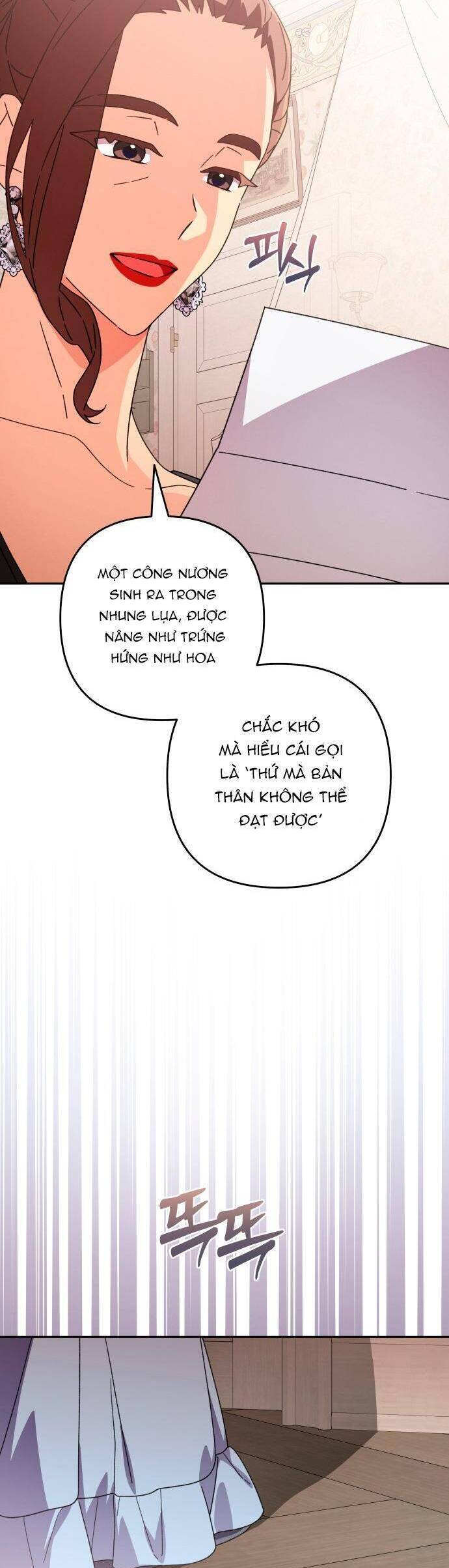 Trang Phục Của Julieta Chapter  35 - 40