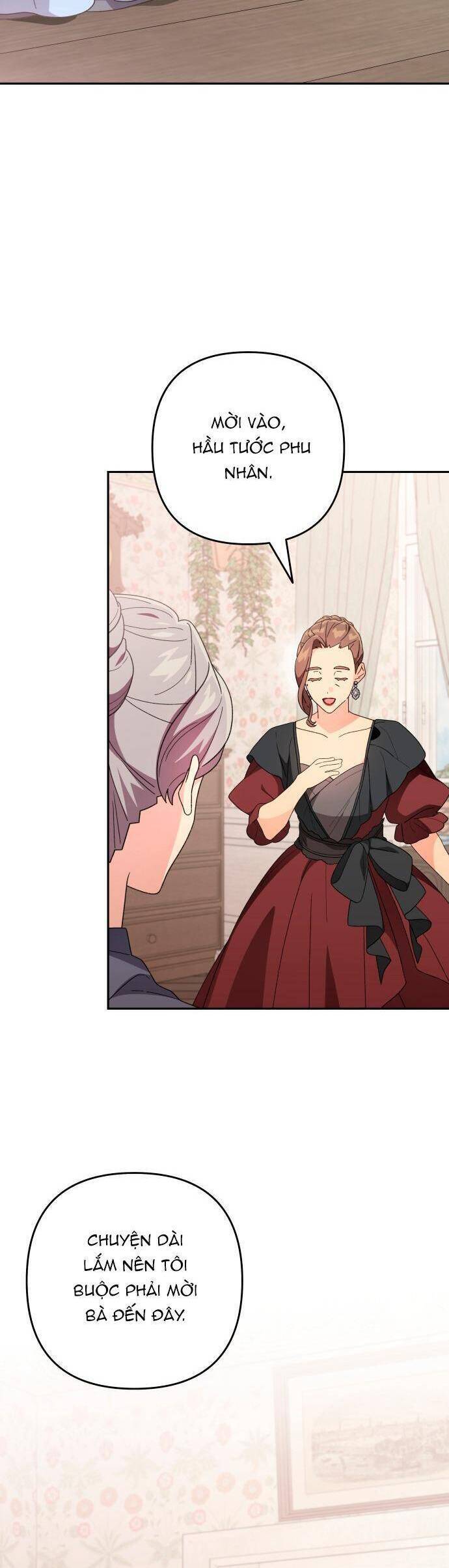 Trang Phục Của Julieta Chapter  35 - 41