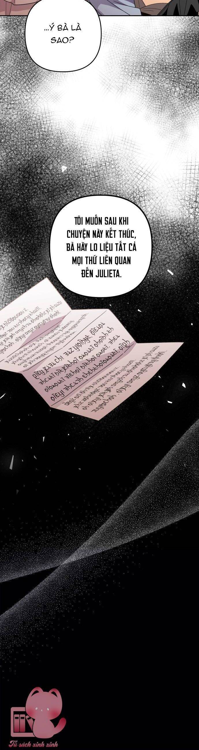 Trang Phục Của Julieta Chapter  35 - 48