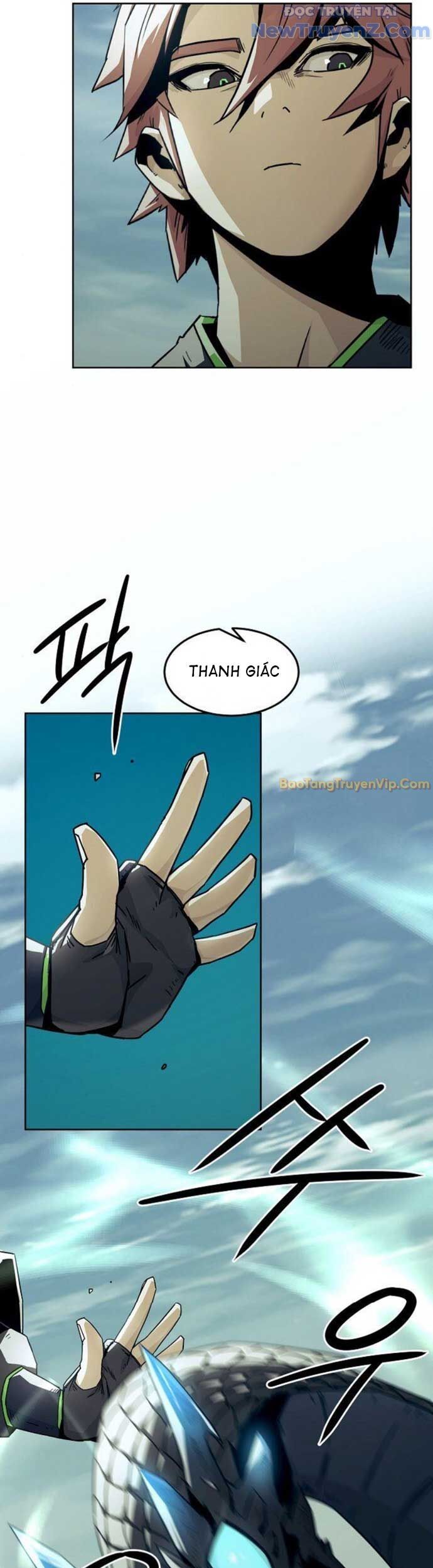 Tiểu Gia Chủ Của Tứ Xuyên Đường Gia Trở Thành Kiếm Thần Chapter 68 - 16
