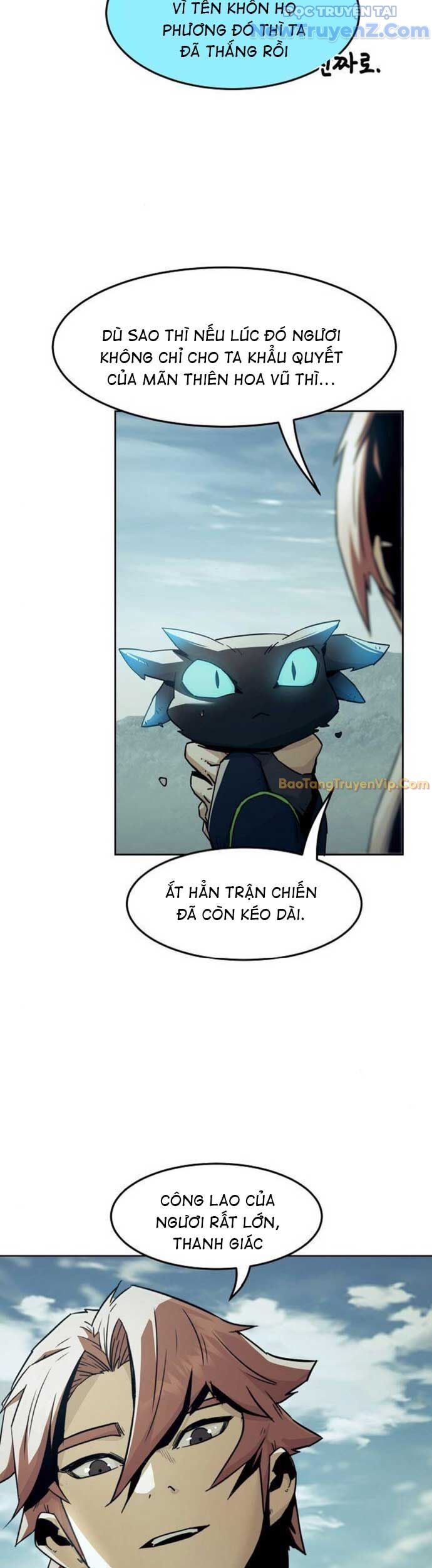 Tiểu Gia Chủ Của Tứ Xuyên Đường Gia Trở Thành Kiếm Thần Chapter 68 - 18