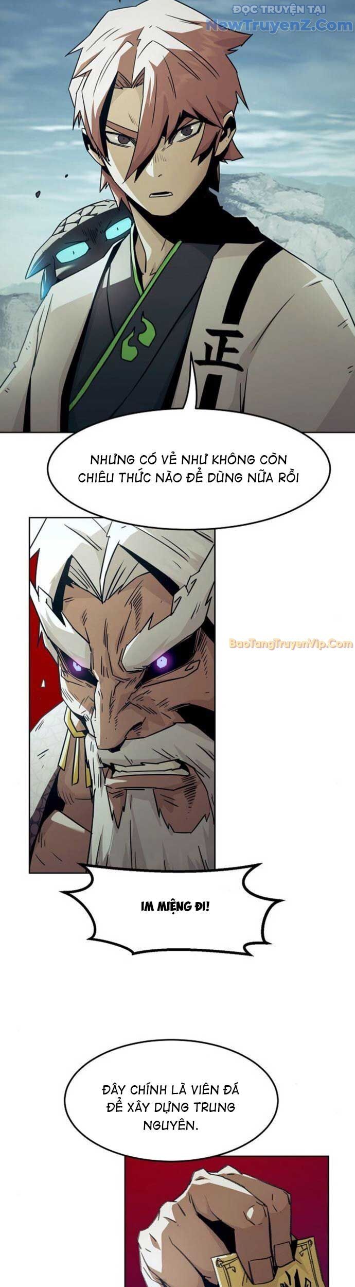 Tiểu Gia Chủ Của Tứ Xuyên Đường Gia Trở Thành Kiếm Thần Chapter 68 - 22