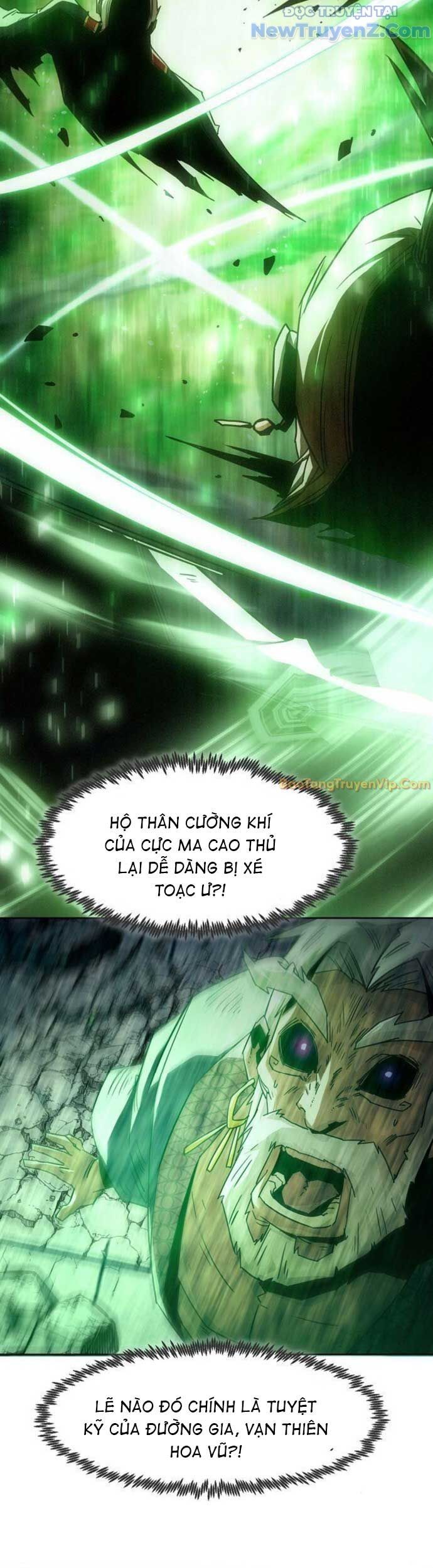 Tiểu Gia Chủ Của Tứ Xuyên Đường Gia Trở Thành Kiếm Thần Chapter 68 - 5
