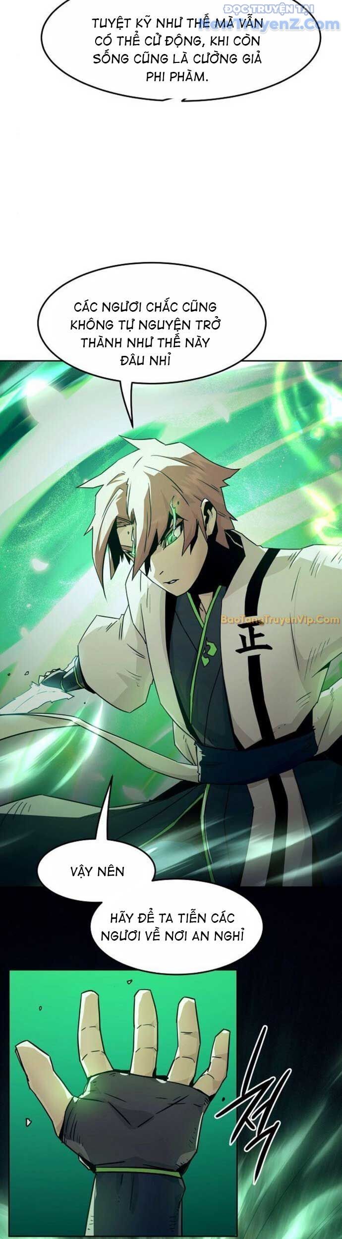 Tiểu Gia Chủ Của Tứ Xuyên Đường Gia Trở Thành Kiếm Thần Chapter 68 - 8