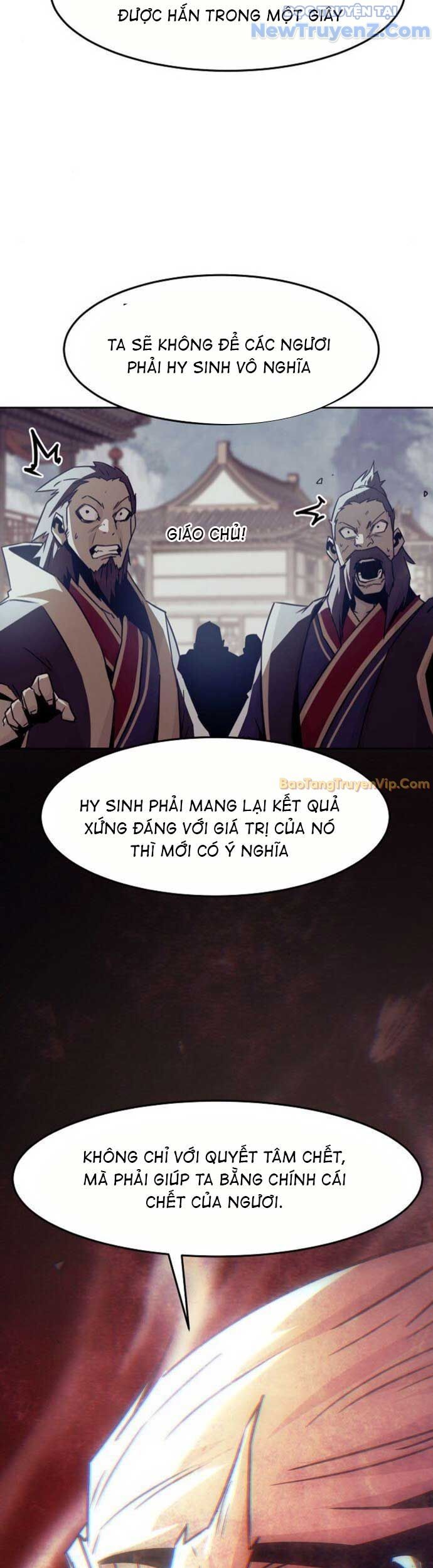 Tiểu Gia Chủ Của Tứ Xuyên Đường Gia Trở Thành Kiếm Thần Chapter 68 - 71