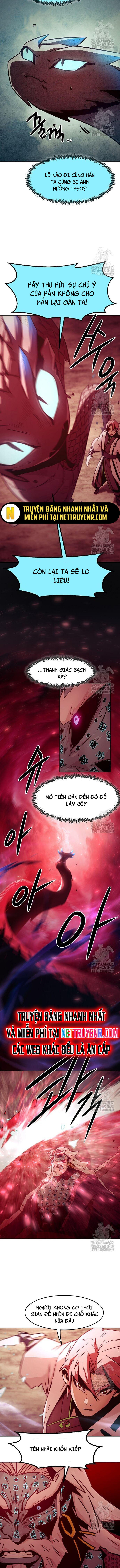 Tiểu Gia Chủ Của Tứ Xuyên Đường Gia Trở Thành Kiếm Thần Chapter 69 - 8