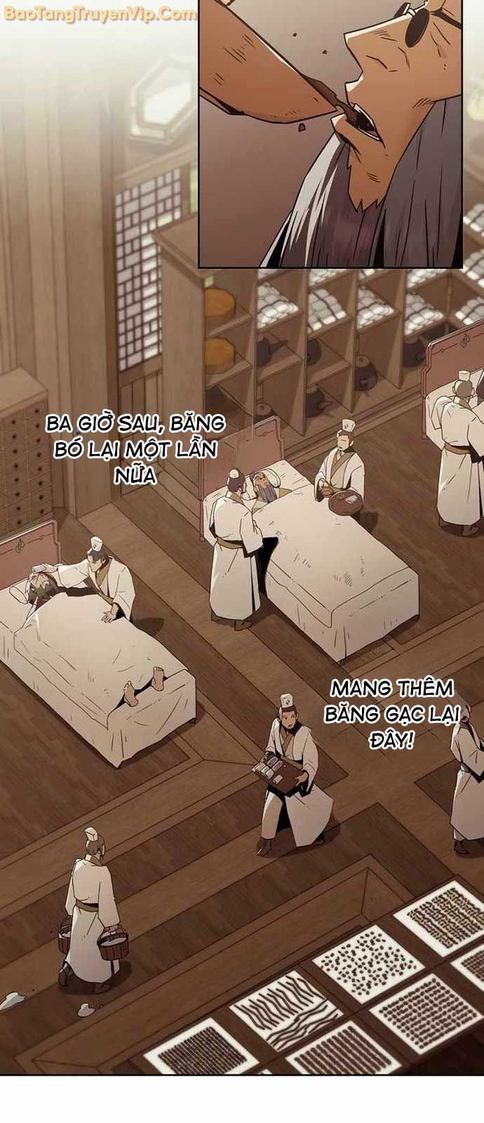 Tiểu Gia Chủ Của Tứ Xuyên Đường Gia Trở Thành Kiếm Thần Chapter 72 - 26