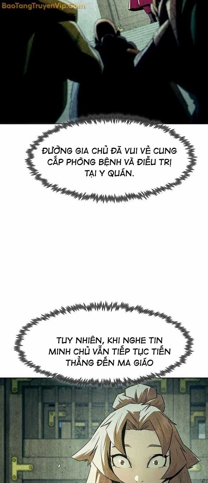 Tiểu Gia Chủ Của Tứ Xuyên Đường Gia Trở Thành Kiếm Thần Chapter 72 - 29