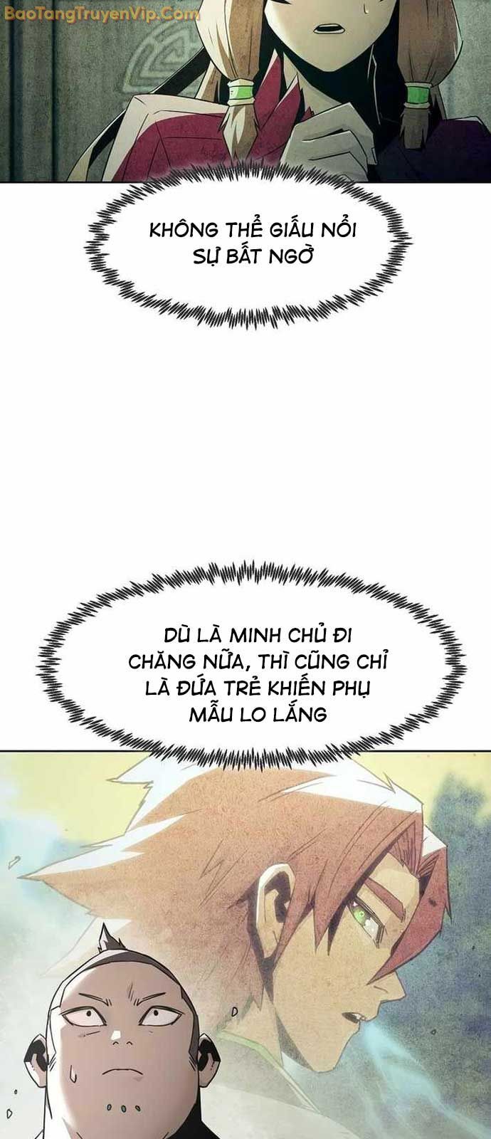 Tiểu Gia Chủ Của Tứ Xuyên Đường Gia Trở Thành Kiếm Thần Chapter 72 - 30