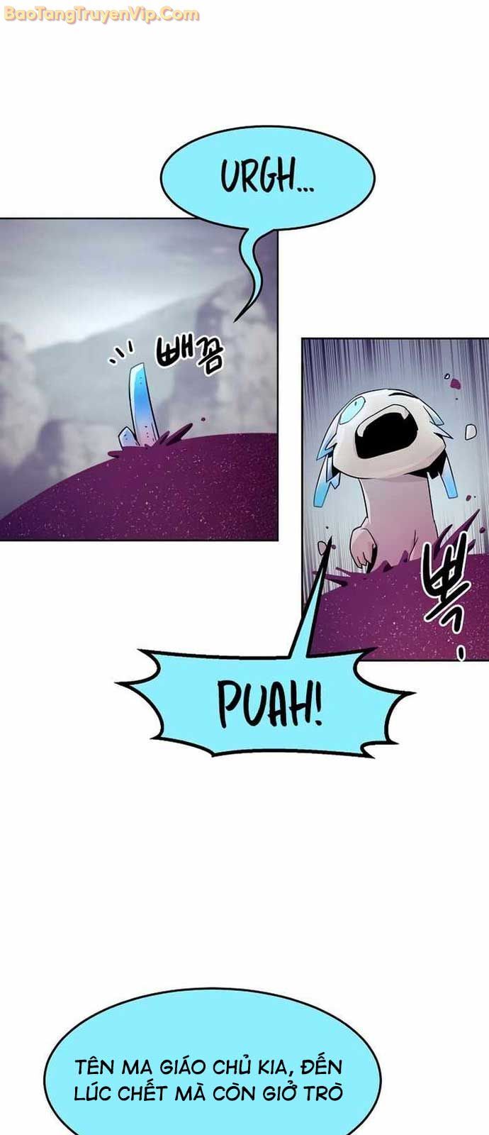 Tiểu Gia Chủ Của Tứ Xuyên Đường Gia Trở Thành Kiếm Thần Chapter 72 - 5