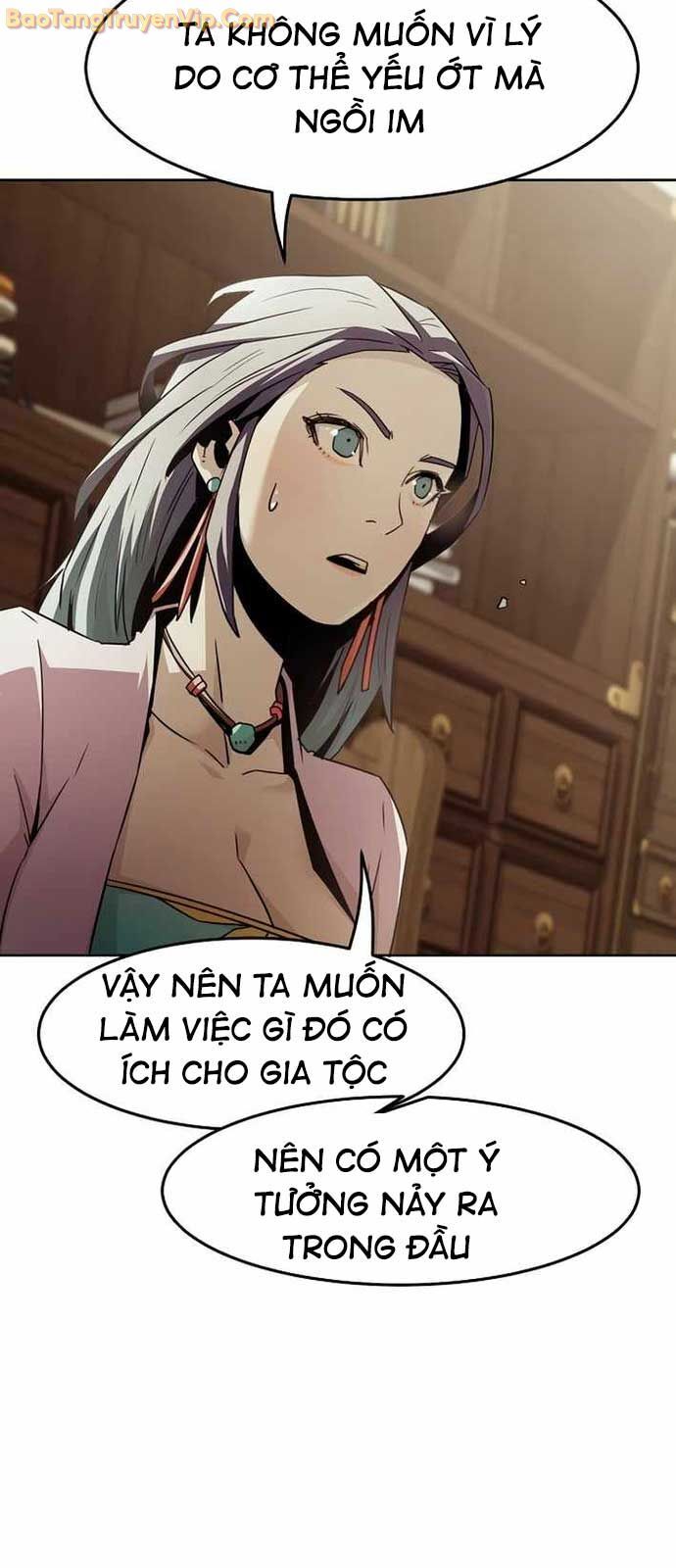 Tiểu Gia Chủ Của Tứ Xuyên Đường Gia Trở Thành Kiếm Thần Chapter 72 - 42