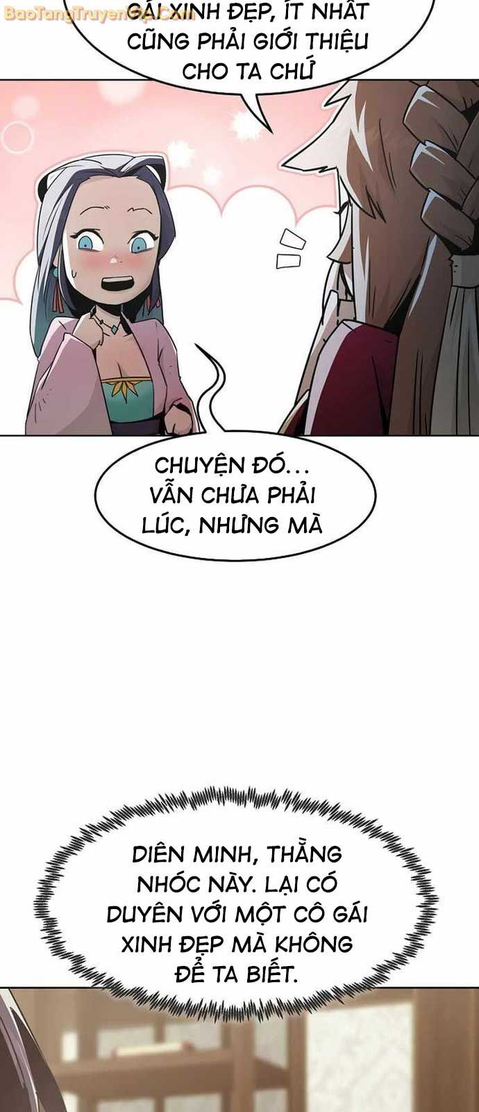 Tiểu Gia Chủ Của Tứ Xuyên Đường Gia Trở Thành Kiếm Thần Chapter 72 - 44