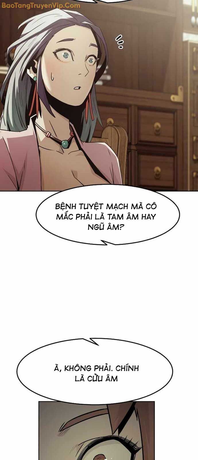 Tiểu Gia Chủ Của Tứ Xuyên Đường Gia Trở Thành Kiếm Thần Chapter 72 - 46