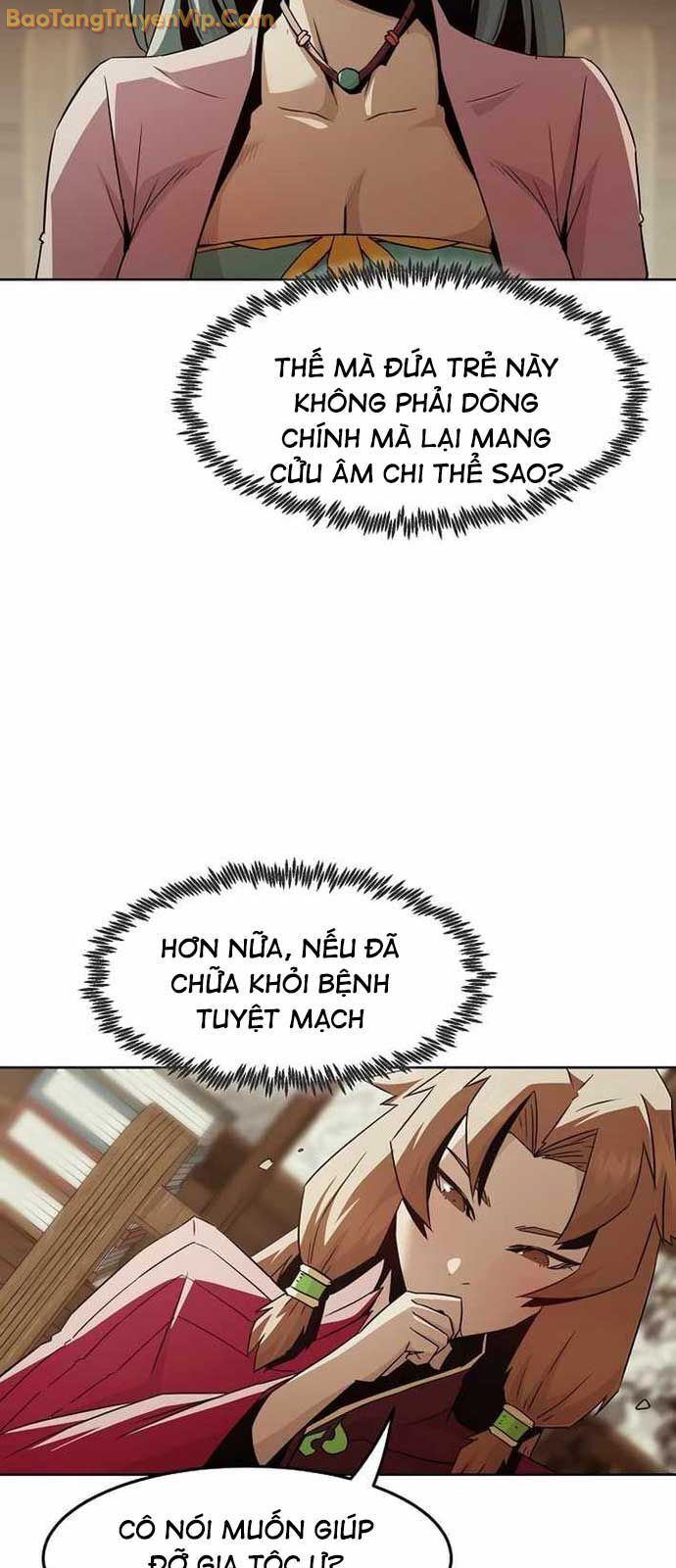 Tiểu Gia Chủ Của Tứ Xuyên Đường Gia Trở Thành Kiếm Thần Chapter 72 - 48