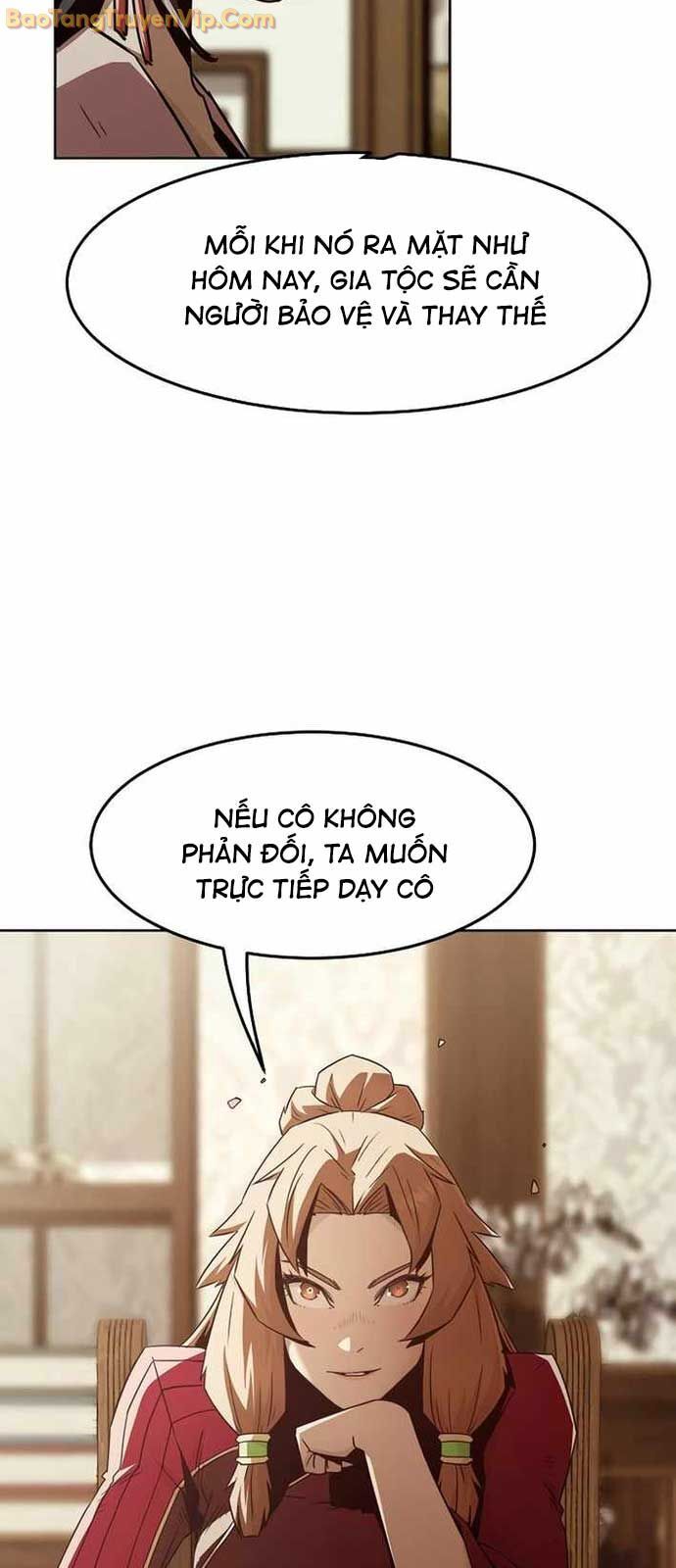 Tiểu Gia Chủ Của Tứ Xuyên Đường Gia Trở Thành Kiếm Thần Chapter 72 - 53